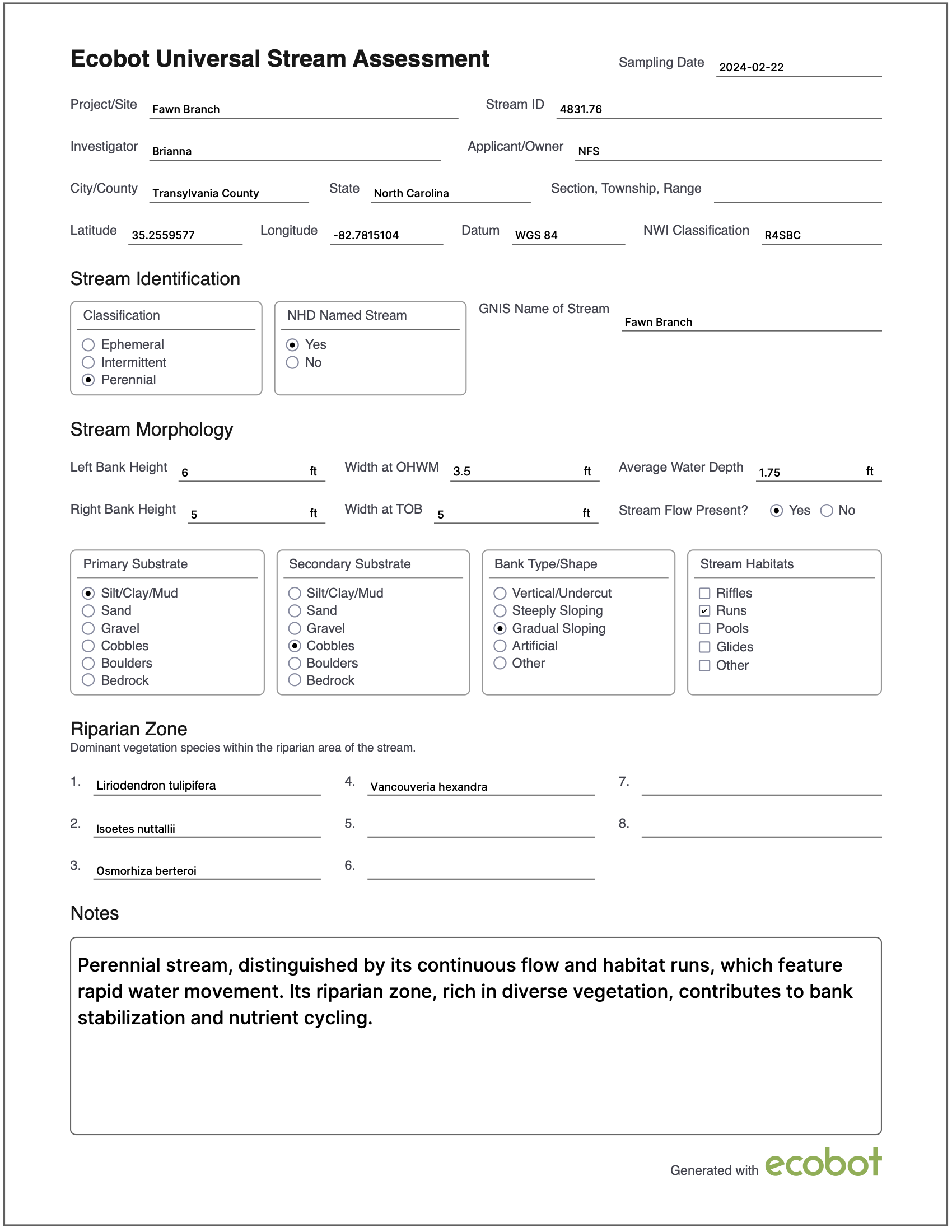 Streams form with remarks.png